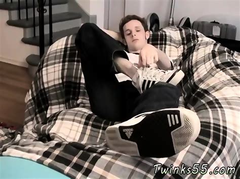 Hairy Men Legs And Asses Gay Jarrod Teases And Strokes