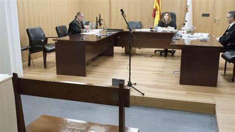 El Juzgado Penal De Refuerzo Más Cerca