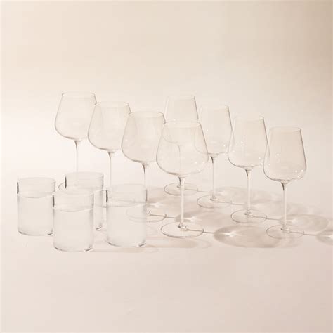 Drinking Glasses & Tumblers | Made In - Made In