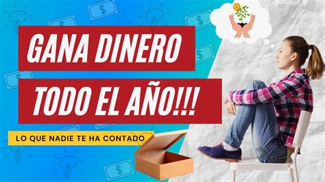 😎quÉ Productos Vender Para Ganar Dinero🤗 Funcionan Todo El AÑo Youtube