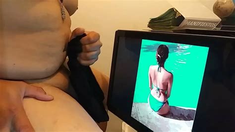 Jerk Off Super Hot With Dirty Panties From My Exgirlfriend Gay Man Man Porn XHamster