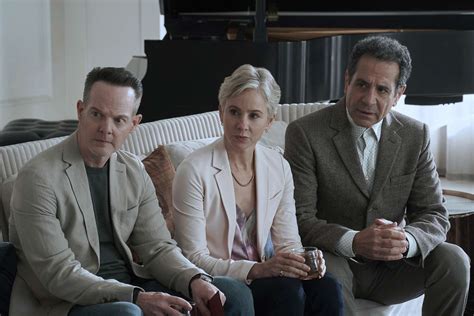 Tony Shalhoub On Mr Monk S Last Case And That Surprising Ending