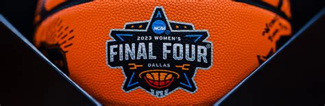 Official Recap: NCAA Women’s Basketball Final Four® | Wilson Sporting Goods