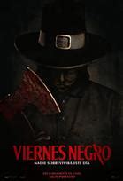 Viernes negro | Cinépolis ENTRA