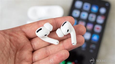 How To Fix AirPods Static Or Crackling Noise SoundGuys