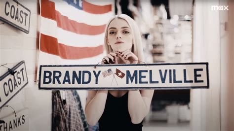 'Brandy Hellville & The Cult of Fast Fashion' Documentary Investigates ...