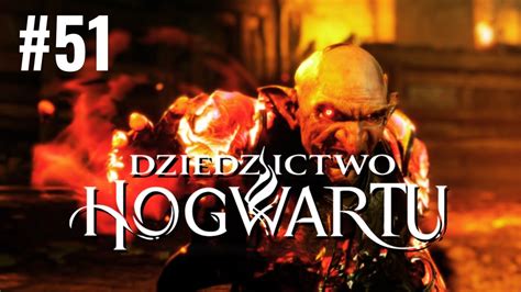 Dziedzictwo Hogwartu Odcinek 51 Lojalność Lodgoka YouTube