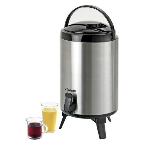 Distributeur De Boissons Isotherme L Arredochef