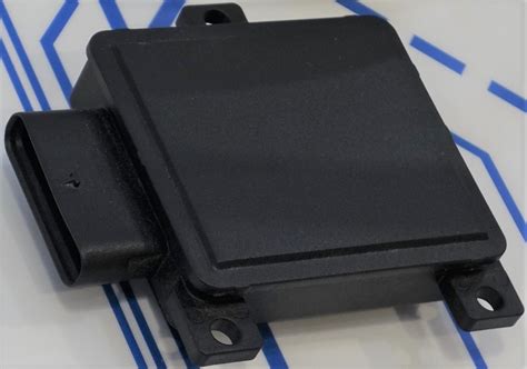 Bosch Corner Radar Sensor Ehfcv