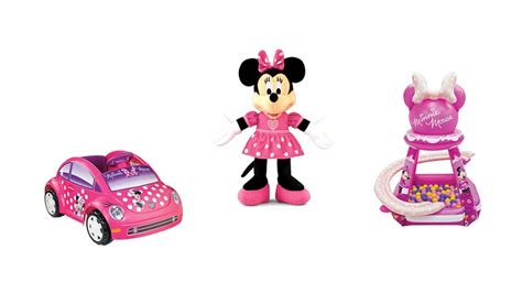 12 Best Minnie Mouse Toys for Toddlers (2020) | Heavy.com