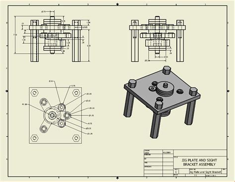 Jigs And Fixtures My Projects