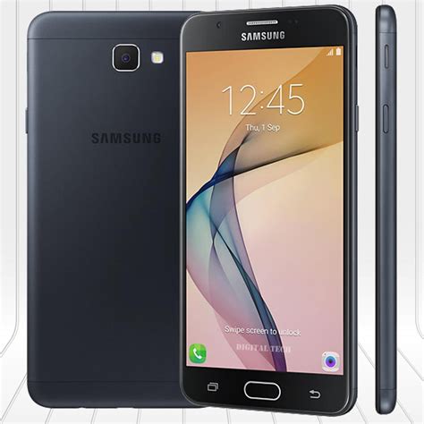 Samsung Galaxy J7 Prime 32GB G610F DS 5 5 Dual SIM Unlocked Phone