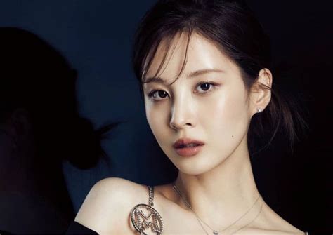 Seohyun Reflects on 18 Years in the Spotlight: 'First Live Well as a