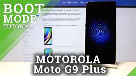 Motorola Moto G Plus Boot Animation Start Animation Theme Youtube