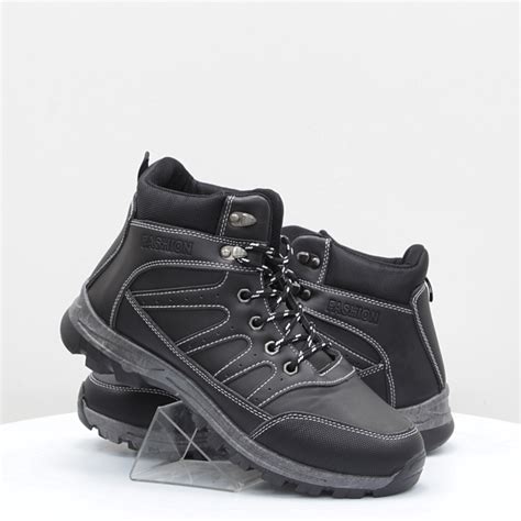 Купить мужские ботинки Dual (55330) в интернет-магазине обуви ShoesSALE