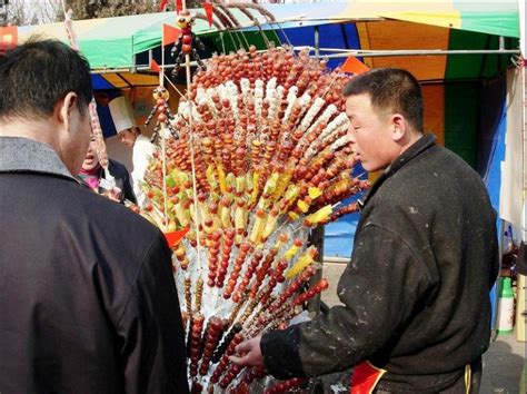 Chinese New Year 2020: Beijing Temple Fair Roundup – Cultural Keys