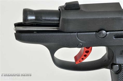 Ruger LCP Custom 380 Pistol Review Firearms News