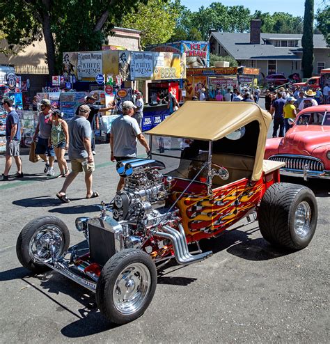 Goodguys Auto Show At The Pleasanton Fairgrounds Jon Porter Flickr