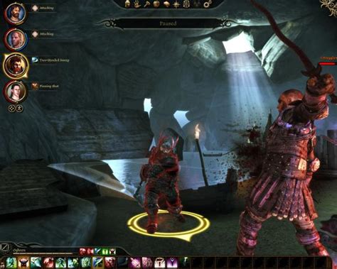 Dragon Age Origins Awakening Im Test Viele Verbesserungen Aber