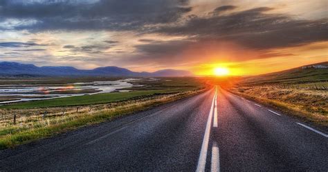 Панамериканское шоссе: самая длинная трасса в мире, охватывающая два ...