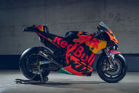 KTM RC16 2020 specs, lap times, performance data - FastestLaps.com