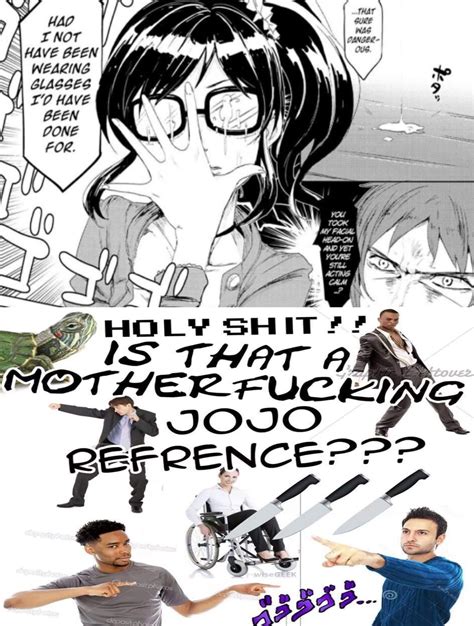 HOLY FUCK R Animemes