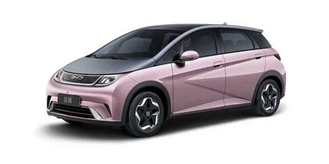 Byd Dolphin Affordable Ev Coming To Malaysia Carlist