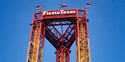 Six Flags Fiesta Texas Adding One Of A Kind Attraction Inside The Magic