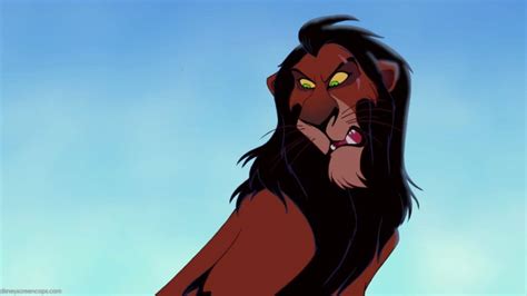 Rare Footage Of Jeremy Irons Singing Be Prepared As Scar In The Lion King