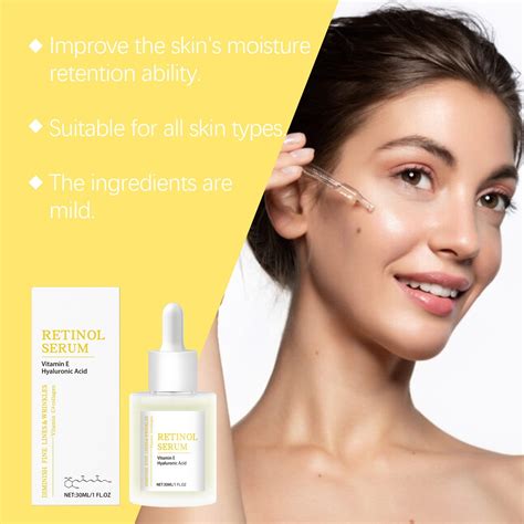 Firming Natural Hydrating Smoothing Skin Lifting And Firming For Face