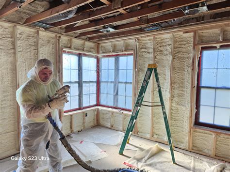Is Spray Foam Insulation Worth the Investment for Rochester Homes? | Blog