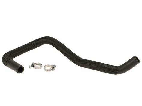 Power Steering Return Hose For Toyota Camry Solara L Cyl Ce