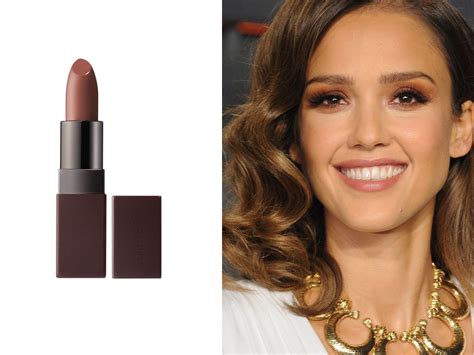 Nude Lippenstift für jeden Hautton ELLE