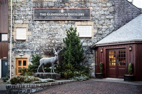 Scotch Whisky Distillery Tours Glenfiddich Tour Tomatin Distillery