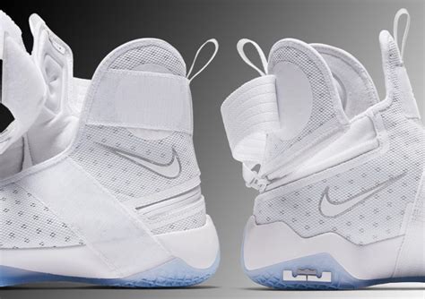 Nike Lebron Soldier 10 Flyease