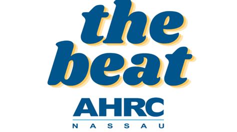 Ahrc Nassau A Chapter Of The Arc New York Long Island