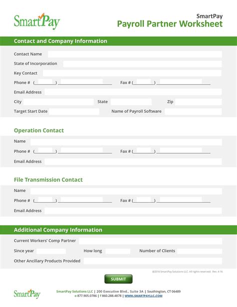 40+ Free Payroll Templates & Calculators ᐅ TemplateLab