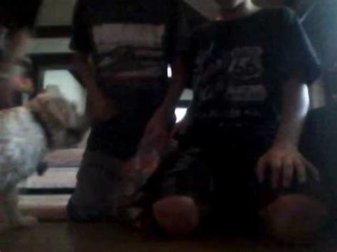 Hot Cheetoh Challenge YouTube