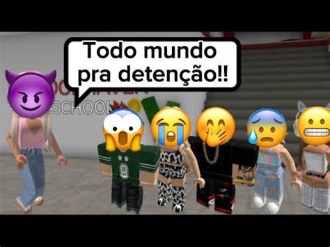 Hist Ria Roblox As Melhores Hist Rias De Roblox Youtube