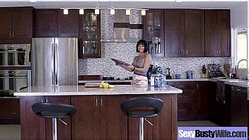 Mature Wife With Round Big Tits Love Sex On Tape Veronica Avluv Movie