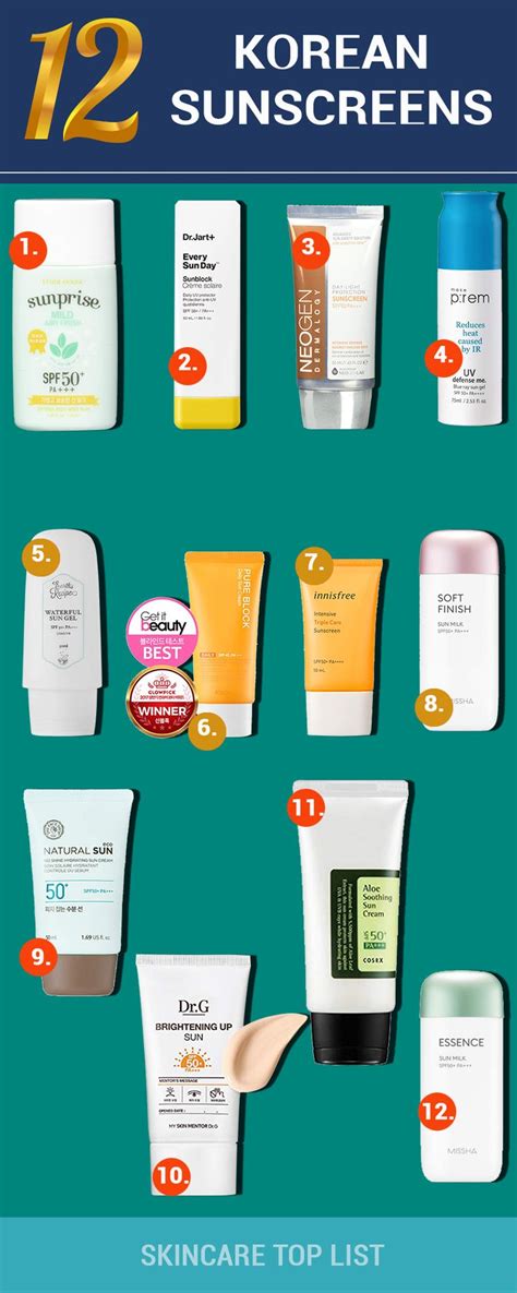 Korean Sunscreen Face Discount | cityofclovis.org