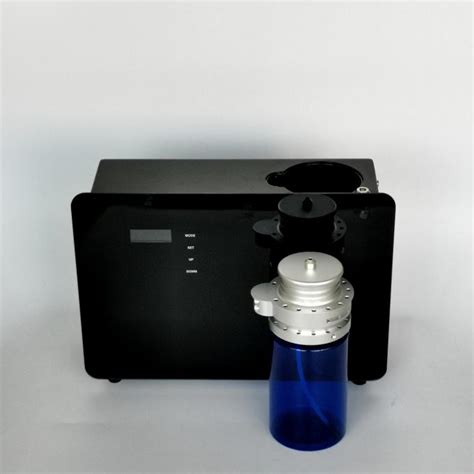 Liquid Essential Oils Scent Air Machine For Home , Coference Room