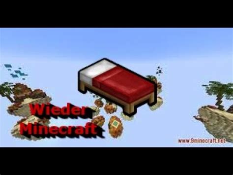 Endlich Wieder Ein Video Minecraft Bedwars Mit Dem Nicht Mehr Guten