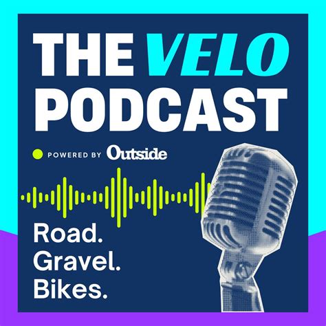 Velo Podcast - Podcast - Apple Podcasts 