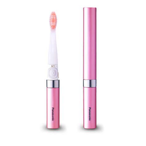 Escova de Dentes Elétrica EWDS90P581 Rosa Panasonic Bonati Company