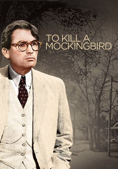 Watch To Kill A Mockingbird 1962 Free Movies Tubi