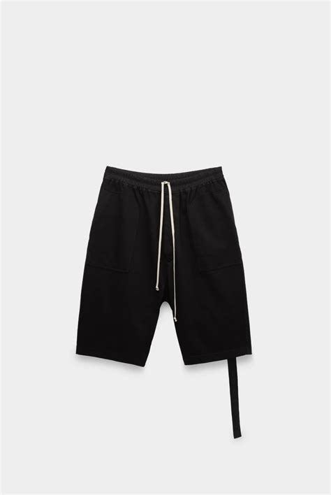 Шорты Rick Owens 9073231098 - купить в Москве за 46590 руб. - интернет ...