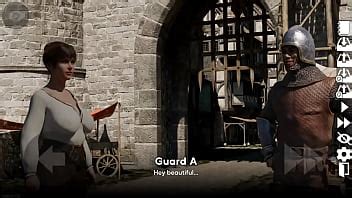 Agnes está de regreso nueva actualización Corruption town XVIDEOS