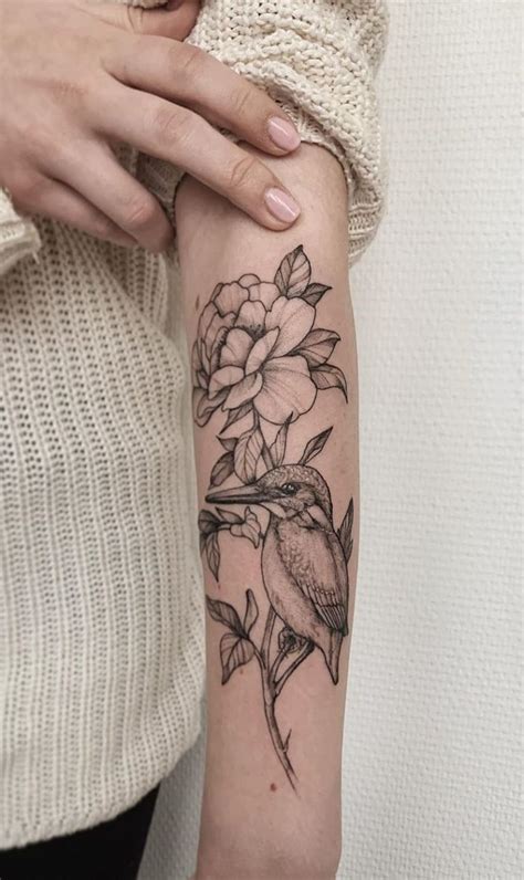 Tatuagens Femininas No Antebra O Ideias Incr Veis Para Se Inspirar