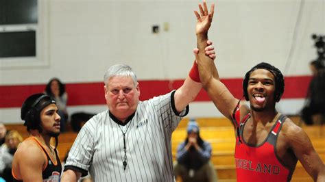 Wrestling: Results, recaps, photos, coverage and links for Thursday ...